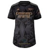 Maglia ufficiale Arsenal Trasferta 2022-23 per Donna